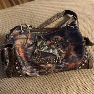 Western Purse